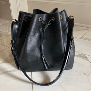 Louis Vuitton Noe PM